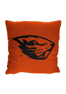 Oregon State Beavers Invert Pillow