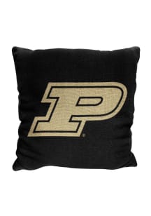 Purdue Boilermakers Invert Pillow