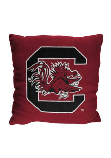 South Carolina Gamecocks Invert Pillow