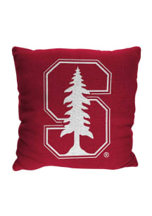 Stanford Cardinal Invert Pillow
