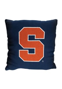 Syracuse Orange Invert Pillow