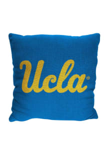 UCLA Bruins Invert Pillow