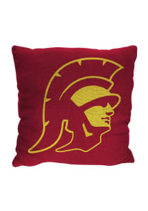 USC Trojans Invert Pillow