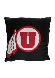 Utah Utes Invert Pillow