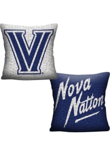 Villanova Wildcats Invert Pillow