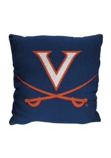 Virginia Cavaliers Invert Pillow