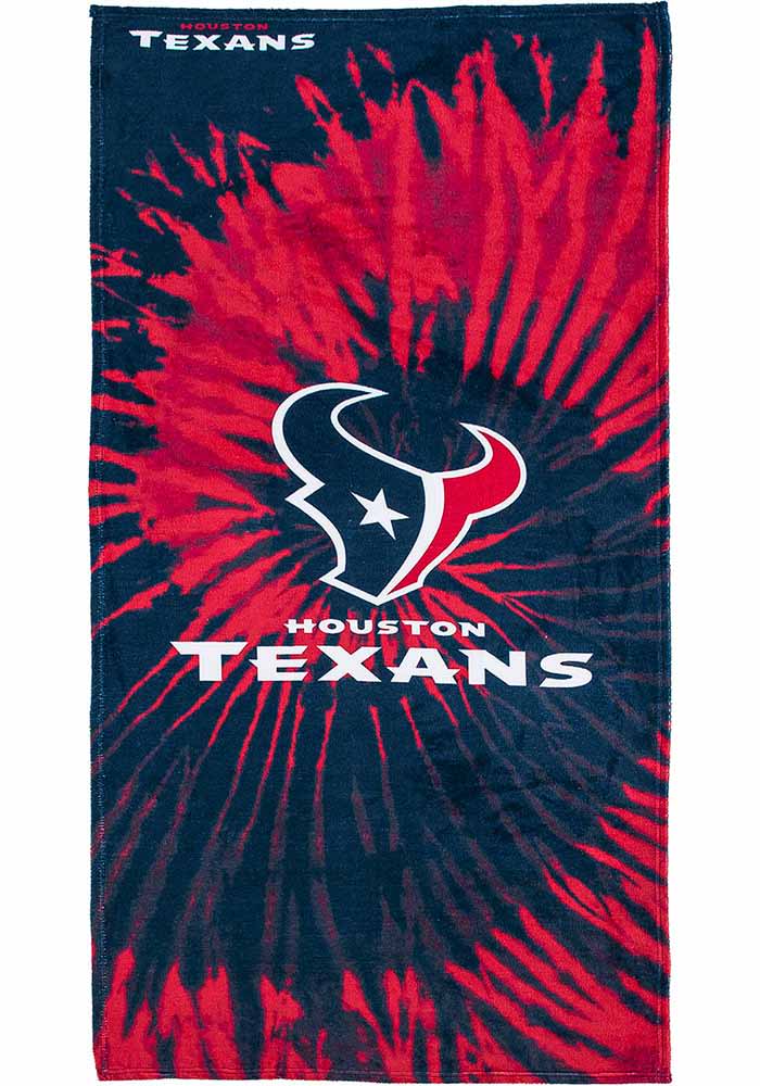 Houston Texans Towels, Texans Beach Towels, Golf Towels, Rally