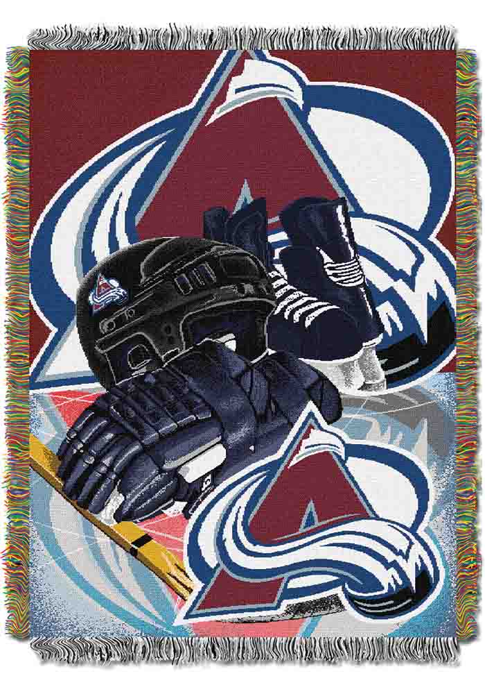 Colorado Avalanche Home Ice Advantage - 5587819 1 