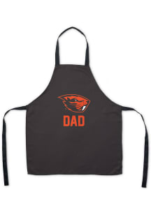 Oregon State Beavers Dad BBQ Apron