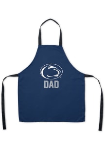 Navy Blue Penn State Nittany Lions Dad Apron