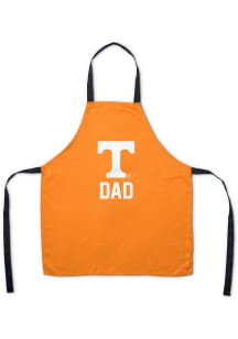 Tennessee Volunteers Dad BBQ Apron