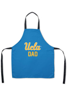 UCLA Bruins Dad BBQ Apron