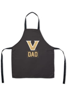 Vanderbilt Commodores Dad BBQ Apron