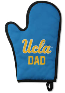 UCLA Bruins Dad BBQ Grill Mitt