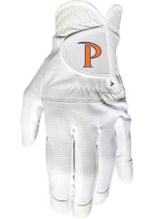 Pepperdine Waves White Cool Mesh Golf Gloves