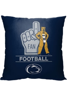 Penn State Nittany Lions Number 1 Fan Pillow
