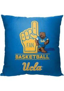 UCLA Bruins Number 1 Fan Pillow