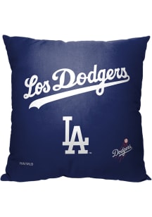 Los Angeles Dodgers City Connect 18x18 Pillow