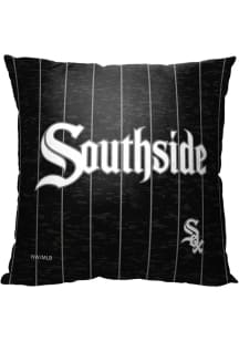 Chicago White Sox City Connect 18x18 Pillow