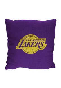 Los Angeles Lakers 2 Pack Invert Pillow