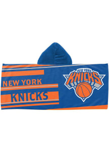 New York Knicks Youth Hooded Beach Towel