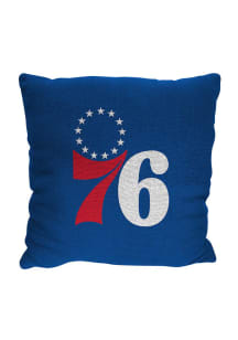Philadelphia 76ers 2 Pack Invert Pillow