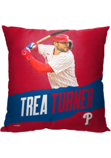 Philadelphia Phillies 18x18 Pillow