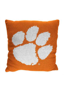 Clemson Tigers 2 Pack Invert Pillow