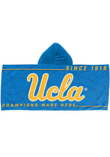 UCLA Bruins Youth Hooded Beach Towel
