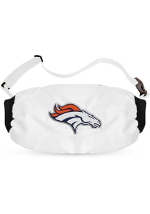 Denver Broncos On Field Mens Gloves