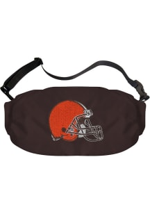 Cleveland Browns On Field Mens Gloves