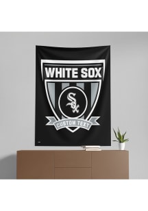 Chicago White Sox Personalized Printed Hanging Tapestry Blanket