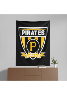 Pittsburgh Pirates Personalized Printed Hanging Tapestry Blanket