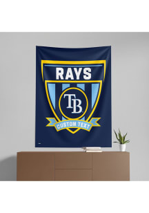 Tampa Bay Rays Personalized Printed Hanging Tapestry Blanket