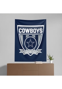 Dallas Cowboys Personalized Printed Hanging Tapestry Blanket