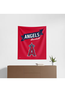 Los Angeles Angels Printed Hanging Tapestry Blanket