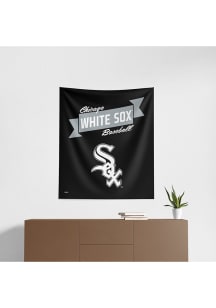 Chicago White Sox Printed Hanging Tapestry Blanket