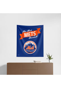 New York Mets Printed Hanging Tapestry Blanket