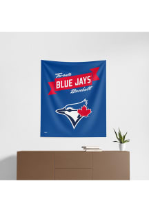 Toronto Blue Jays Printed Hanging Tapestry Blanket