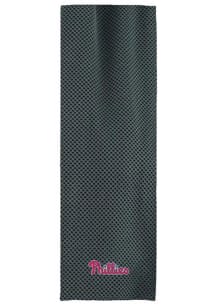 Philadelphia Phillies Team Logo Cooling Towel