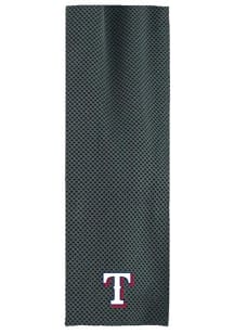Texas Rangers Team Logo Cooling Towel