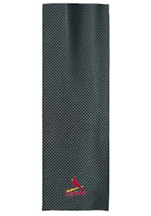 St Louis Cardinals Team Logo Cooling Towel
