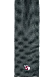 Cleveland Guardians Team Logo Cooling Towel