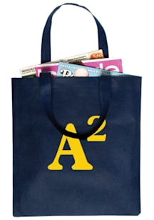 Ann Arbor A Squared Reusable Bag