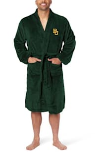Baylor Bears Green L/XL Silk Touch Bathrobes
