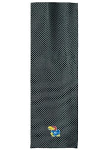 Kansas Jayhawks Team Logo Cooling Towel