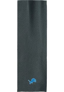 Detroit Lions Team Logo Cooling Towel