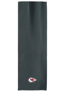 Kansas City Chiefs Team Logo Cooling Towel