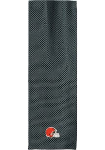 Cleveland Browns Team Logo Cooling Towel