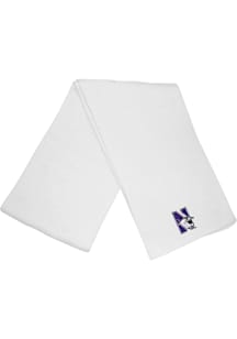 LogoFit Northwestern Wildcats Frosty Mens Scarf